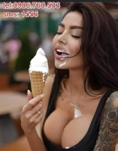 Vrei o limbută din înghețata mea?