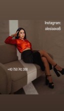 Fac și deplasări , accept cupluri , total service ! escorta de top ( răspund doar pe whats'up ) - imagine 4