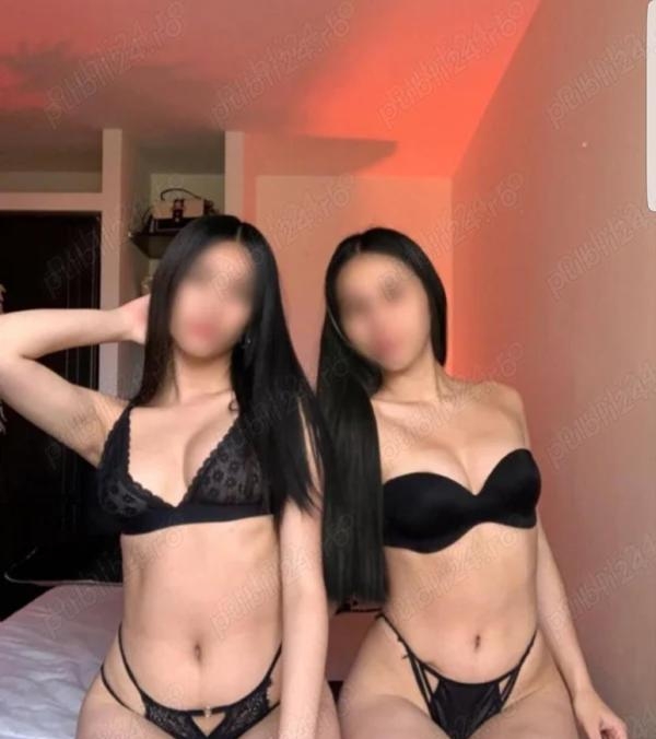 Raluca și Yasmina Reale 100% - imagine 3