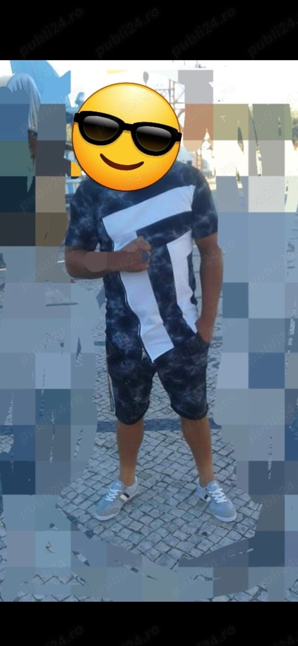 Domn drăguț și discret - imagine 2