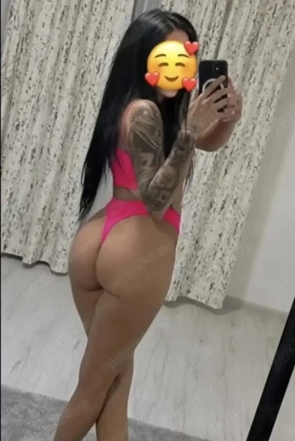 Bună în orașul tău