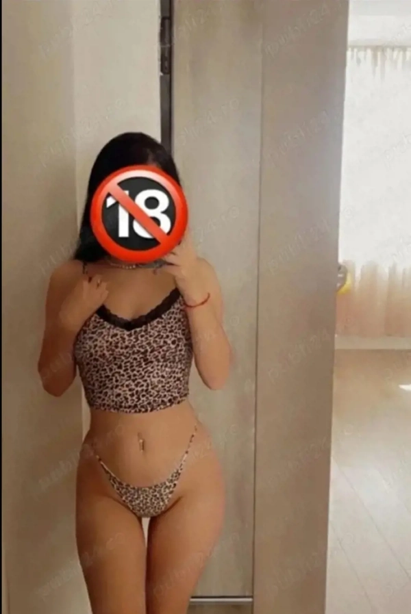 Andreea ! 20 de ani !Confirm pe wsp ! Fac și deplasări și party - imagine 3