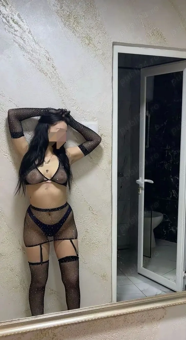 Bună sunt Cristina - imagine 2