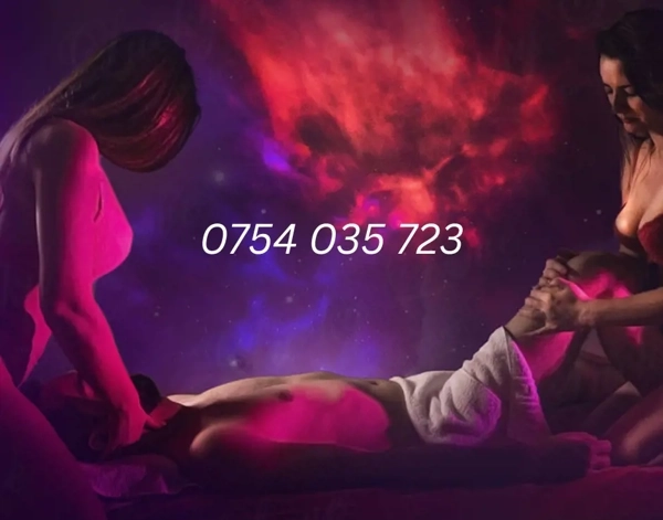 Salon de masaj erotic tantric, senzualitate copleșitoare și rafinament - imagine 4