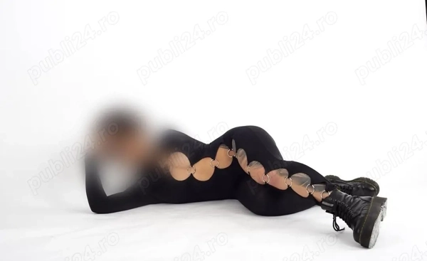 Antonia masaj - imagine 2