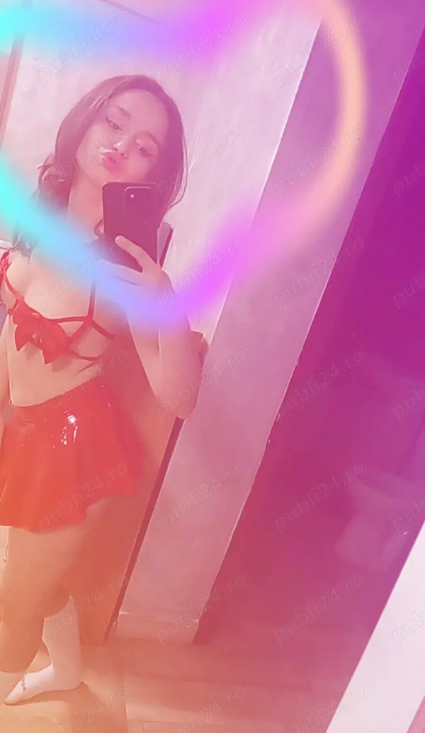 Andreea party girl new in ur city . Just outcall - imagine 3