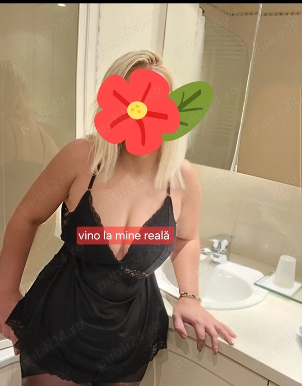 Sunt alegerea perfectă!poze reale confirmare watap