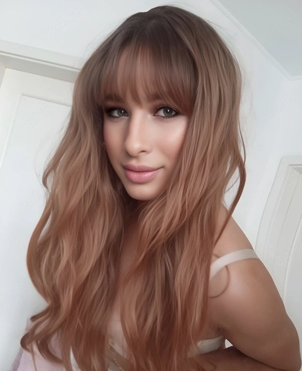 Transexuala Selena Reala Feminina - imagine 4