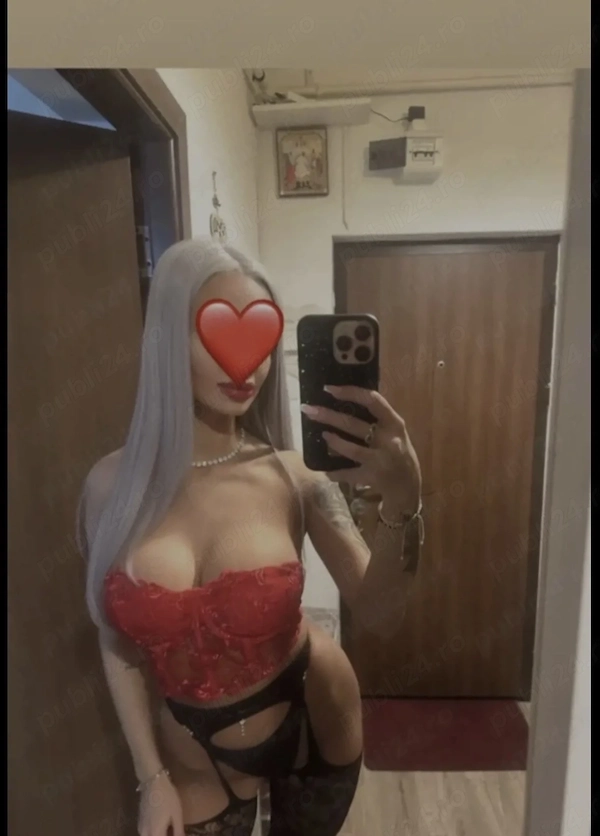 Escorta de lux in orasul tau!! - imagine 2