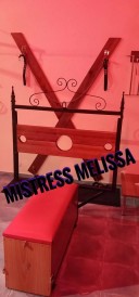 Mistress Melissa - imagine 3