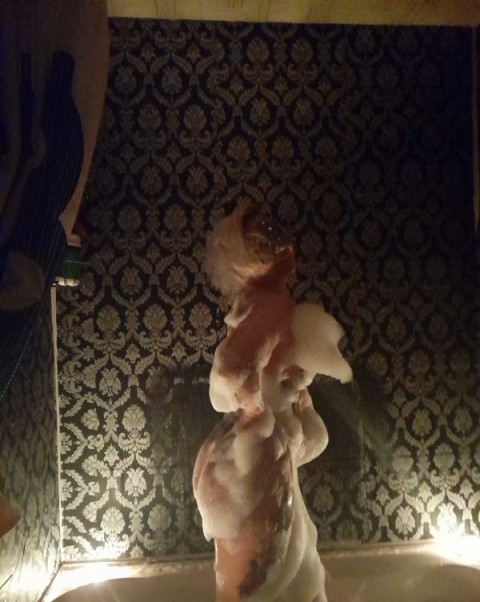 Eveline, tanara fermecatoare din Iasi cauta partener serios - imagine 6073