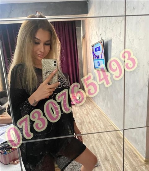 Alexia Noua în oraș - imagine 10569