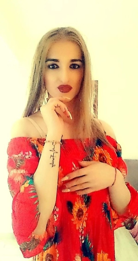 Ana, 20 de ani, caut barbat serios pentru relatie in Satu Mare - imagine 10895