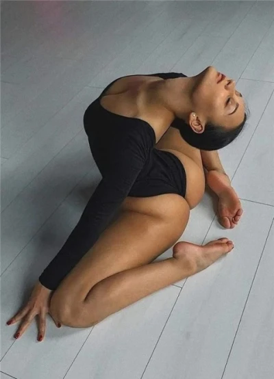 Masaj Yoga Tantra