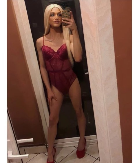 Ruxy - O Inima Deschisa in Brasov