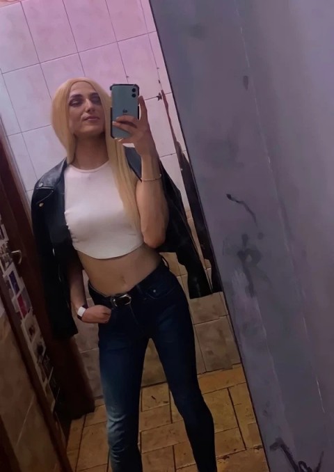 Ruxy - O Inima Deschisa in Brasov - imagine 14778