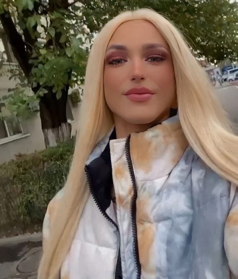 Ruxy - O Inima Deschisa in Brasov - imagine 14779