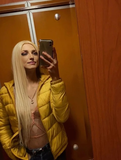 Ruxy - O Inima Deschisa in Brasov - imagine 14781