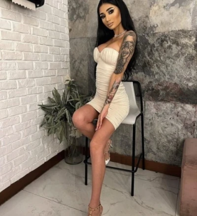 Deplasări doar la Hotel ! Sibel Party Girl