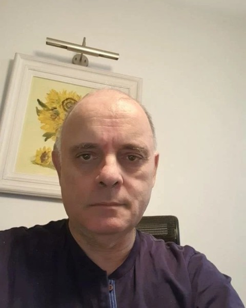 Femeie singura din Constanta caut barbat serios pentru relatie de durata