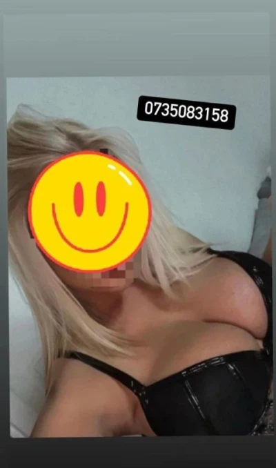 New New Betty Noua în orașul tău!!