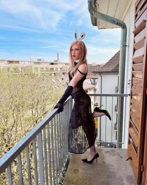 Alina - Femeie Sincera din Sector 6 - imagine 19630