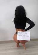 Show Web !! Buna sunt Ana absolut reală ! - imagine 3