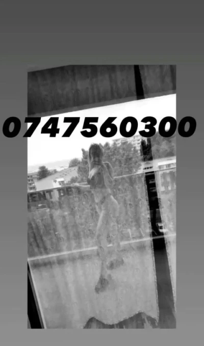 Mariola v.i.p escort