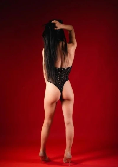 Melissa total la mine sau la tine