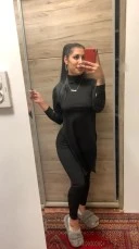 Betty doar deplasari - imagine 1