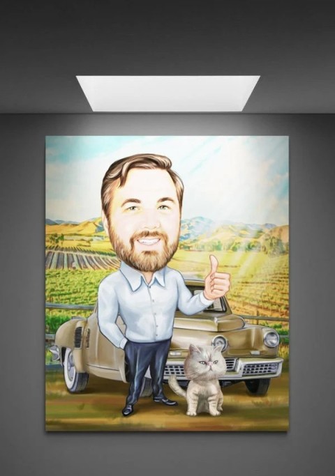 (Placere si sărutări) Deplasar...