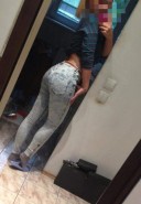 Răspund doar pe WhatsApp!!! Nimfomană deschisă la fantezii! - imagine 2