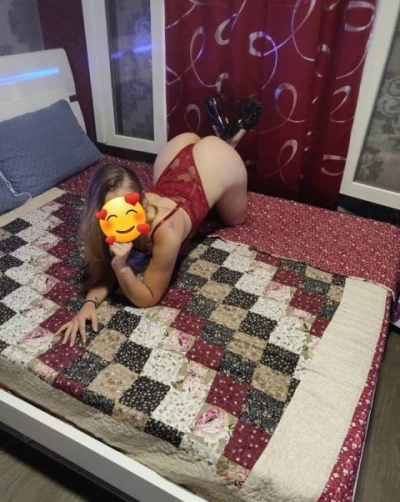 Cristina!!Poze 100% reale!!Veteranilor!!