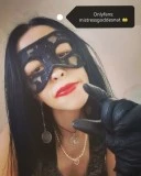 Mistress Nat Stăpână Goddess - imagine 1