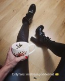 Mistress Nat Stăpână Goddess - imagine 3