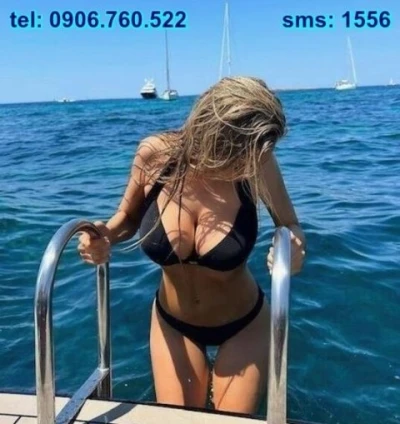 Secretoasa, dar cu inima deschisa pentru un cavaler