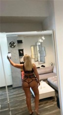 Buna,sunt Inna iar pozele sunt reale,recente si din locatie - imagine 7