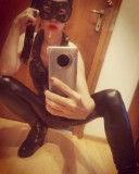 Mistress Goddes Nat Stăpână ta - imagine 4