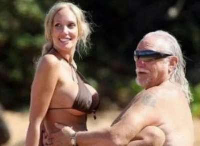 Fantezie Barbat in VARSTA 60+