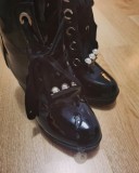 Mistress Dominatrix Goddess Nat - imagine 3