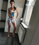 Se ofera show erotic pe whatsapp totul pe whatsapp - imagine 3