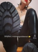 Mistress Goddes Nat Dea - imagine 2