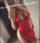 Blonda Siliconata!! - imagine 2