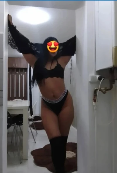 Iasmina noua in oras