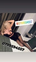 Blonda siliconata top noua la tine in oras!! - imagine 2