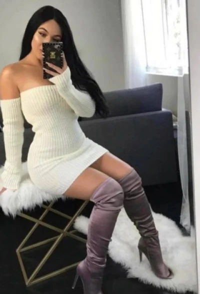 Bună sunt malvina kiss