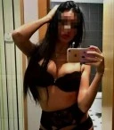 NATACHA LUXURY ESCORTE! New în town high-class poze reale 100% - imagine 1