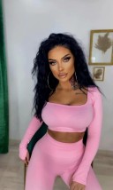 NATACHA LUXURY ESCORTE! New în town high-class poze reale 100% - imagine 3