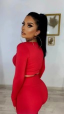 NATACHA LUXURY ESCORTE! New în town high-class poze reale 100% - imagine 4