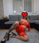 Andreea ,confirm cu tatuajele! - imagine 2